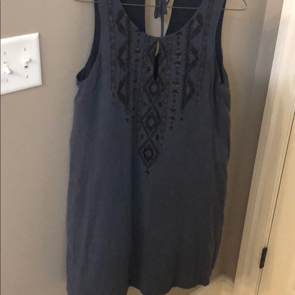 Miss Me sleeveless dress - Picture 3 of 4